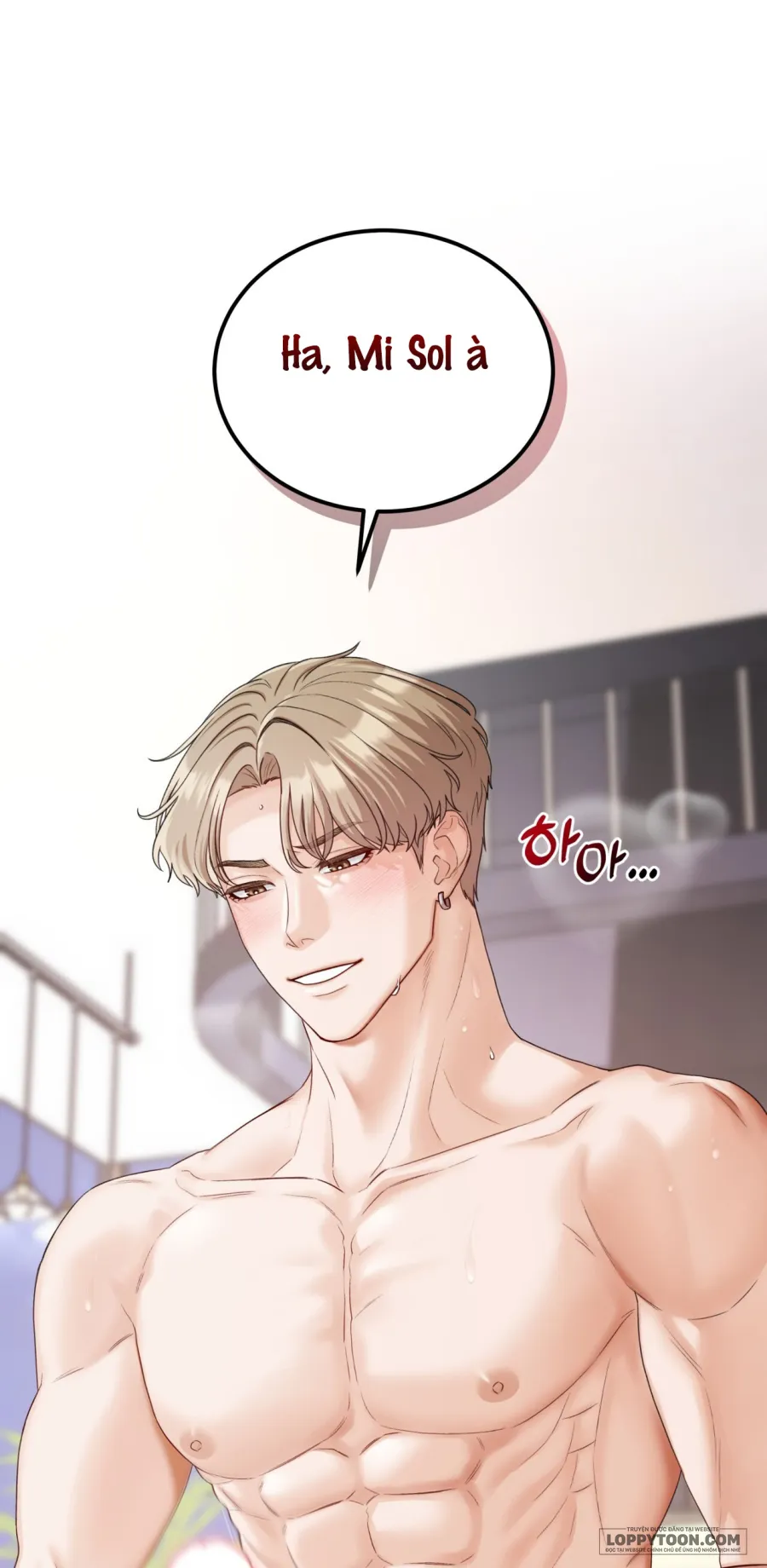 Bạn Thời Thơ Ấu Và Người Bạn Của Cậu Ấy - Chap 3 - Trang 26