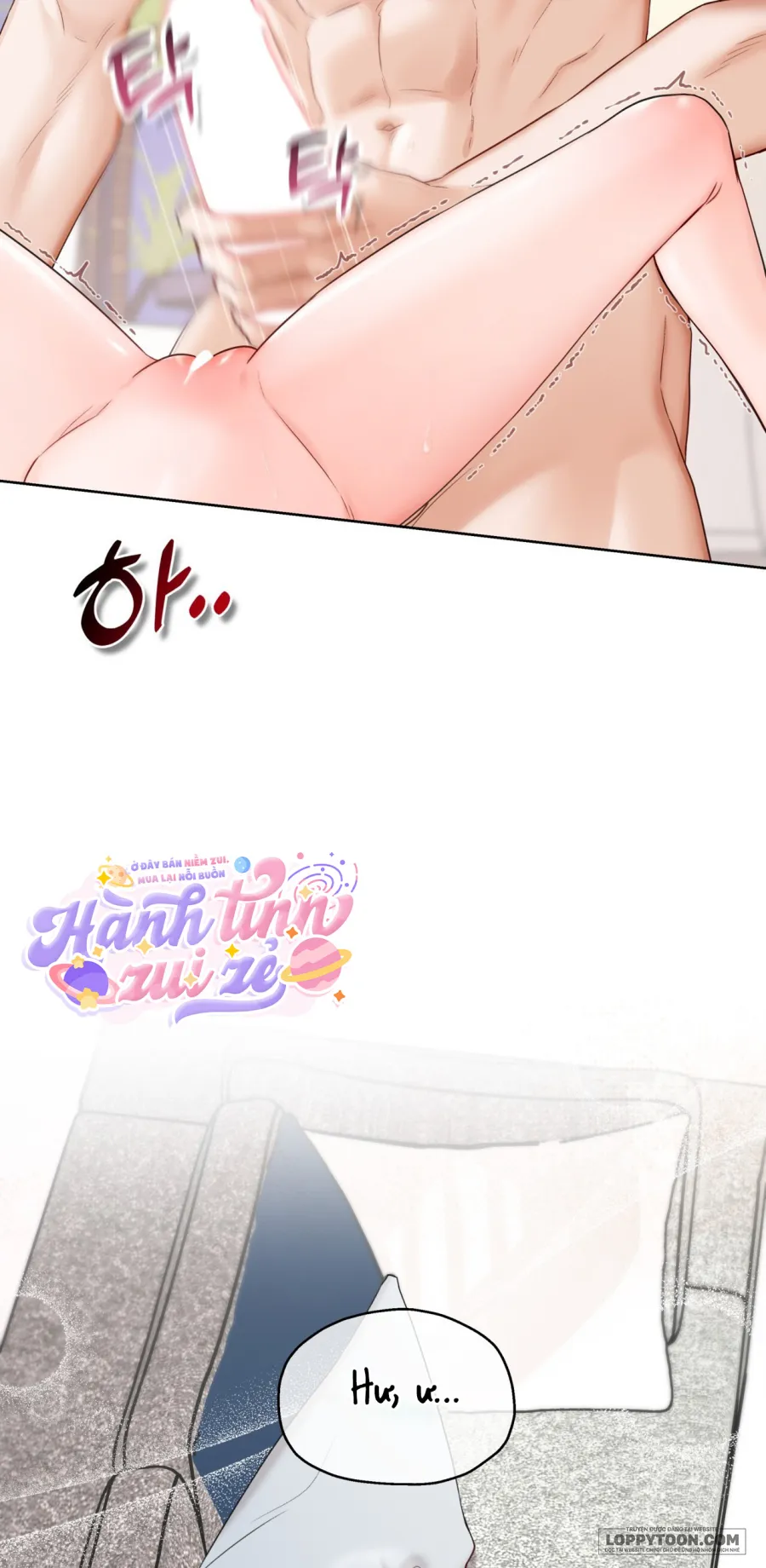 Bạn Thời Thơ Ấu Và Người Bạn Của Cậu Ấy - Chap 3 - Trang 27