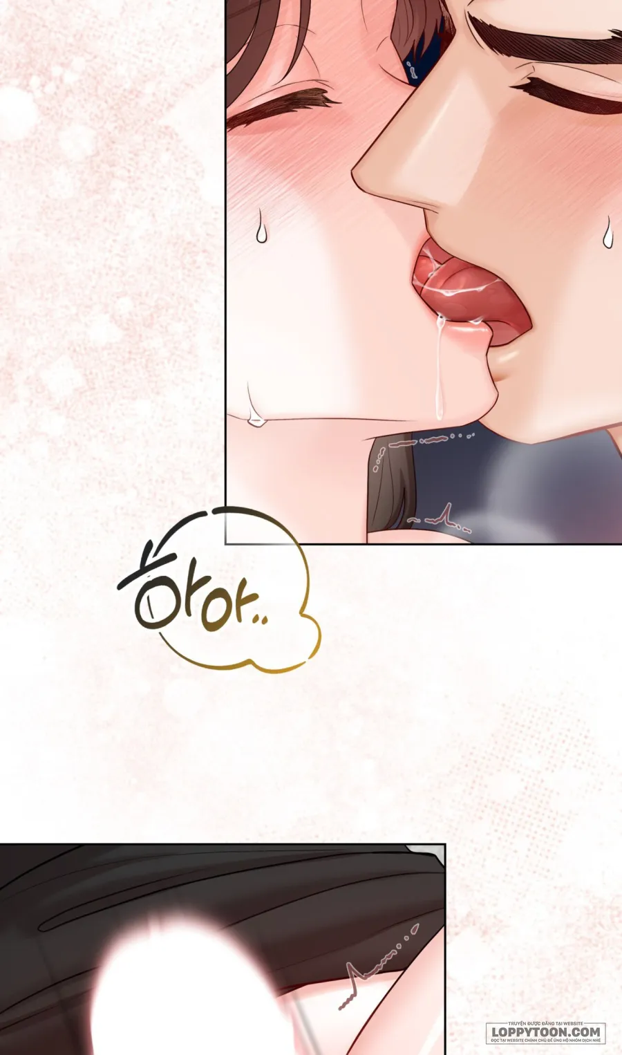 Bạn Thời Thơ Ấu Và Người Bạn Của Cậu Ấy - Chap 3 - Trang 30
