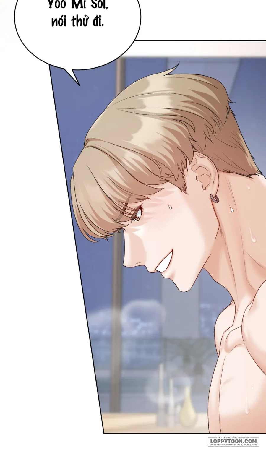Bạn Thời Thơ Ấu Và Người Bạn Của Cậu Ấy - Chap 3 - Trang 32