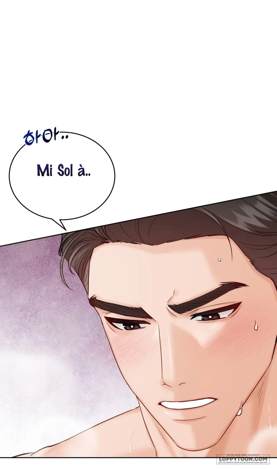 Bạn Thời Thơ Ấu Và Người Bạn Của Cậu Ấy - Chap 3 - Trang 35