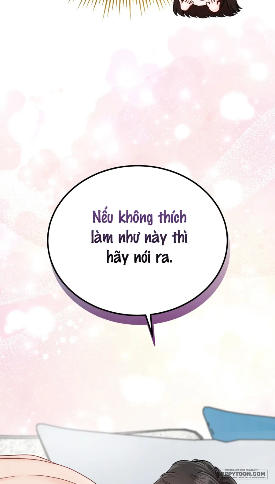 Bạn Thời Thơ Ấu Và Người Bạn Của Cậu Ấy - Chap 3 - Trang 38