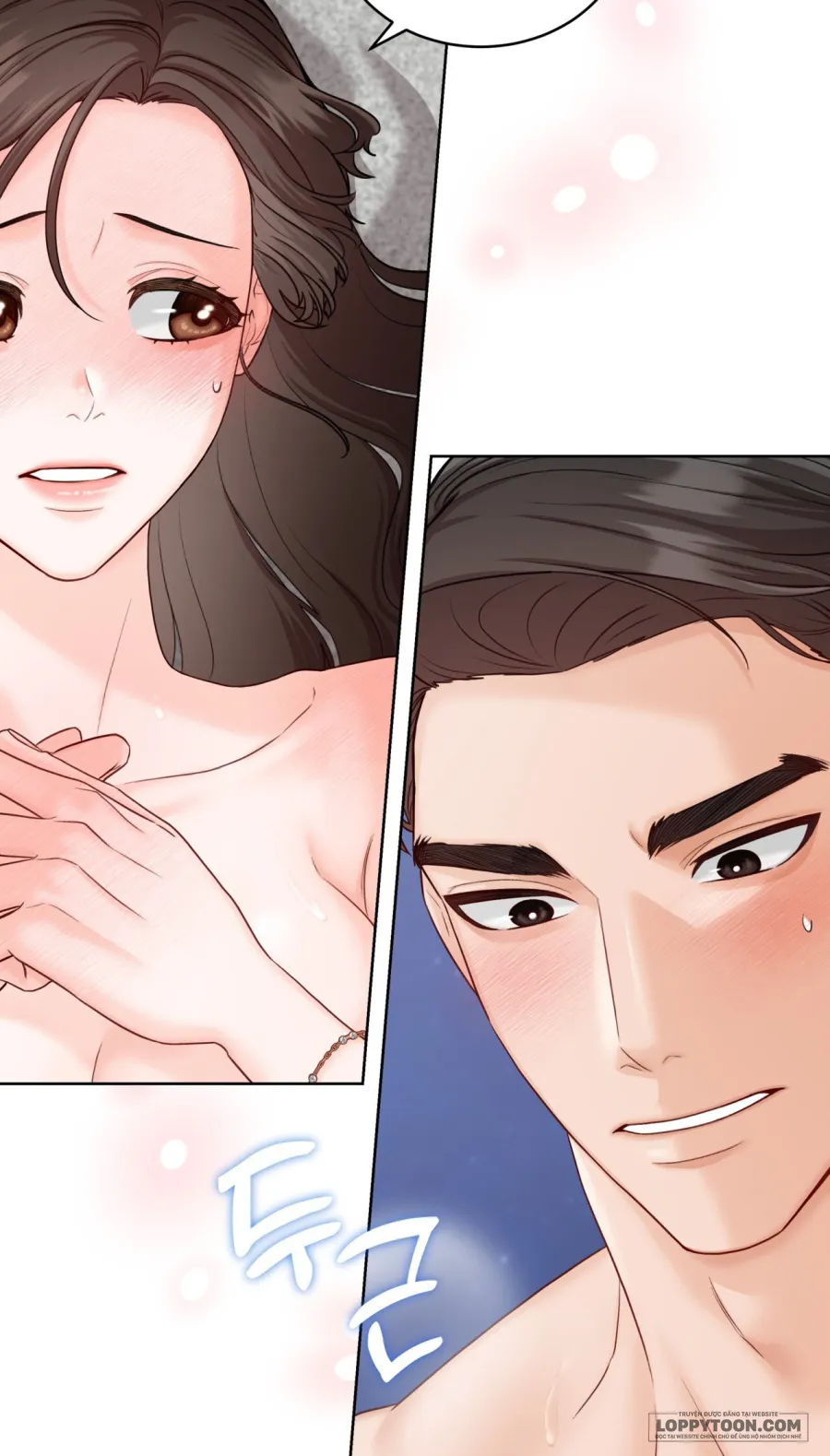 Bạn Thời Thơ Ấu Và Người Bạn Của Cậu Ấy - Chap 3 - Trang 40