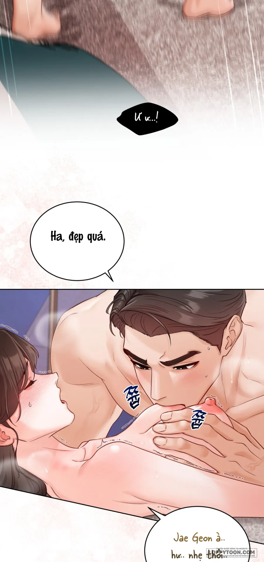 Bạn Thời Thơ Ấu Và Người Bạn Của Cậu Ấy - Chap 3 - Trang 45