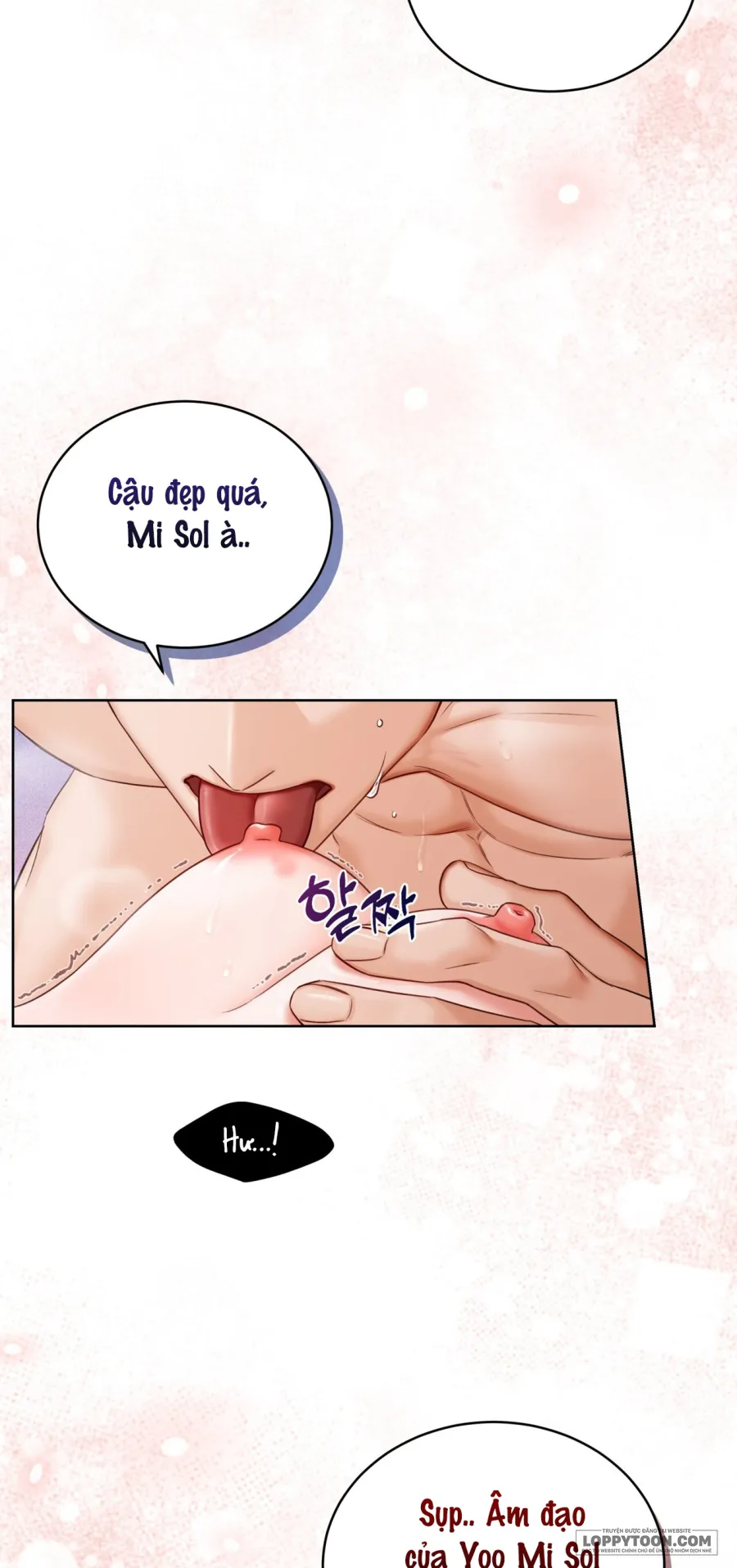 Bạn Thời Thơ Ấu Và Người Bạn Của Cậu Ấy - Chap 3 - Trang 46