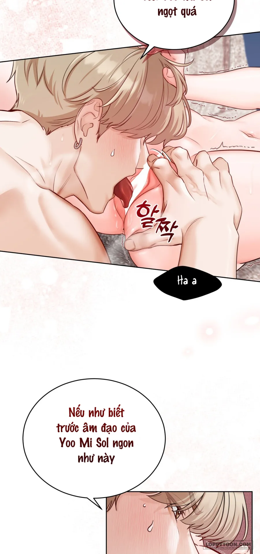 Bạn Thời Thơ Ấu Và Người Bạn Của Cậu Ấy - Chap 3 - Trang 47