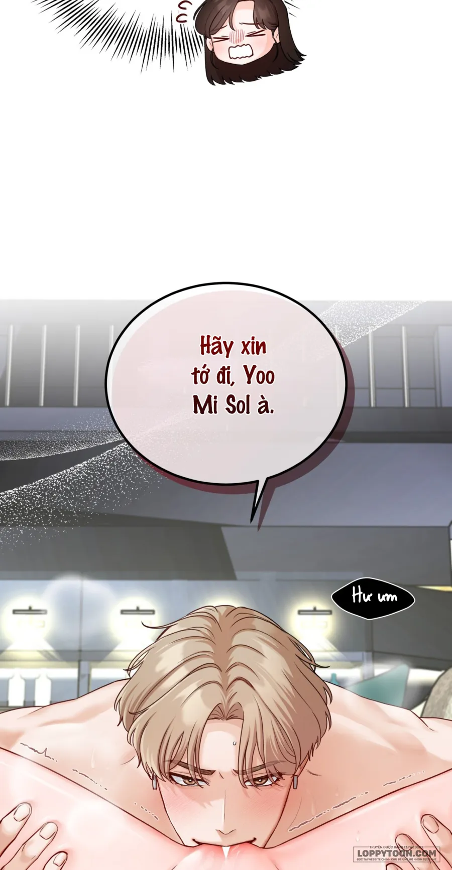 Bạn Thời Thơ Ấu Và Người Bạn Của Cậu Ấy - Chap 3 - Trang 53