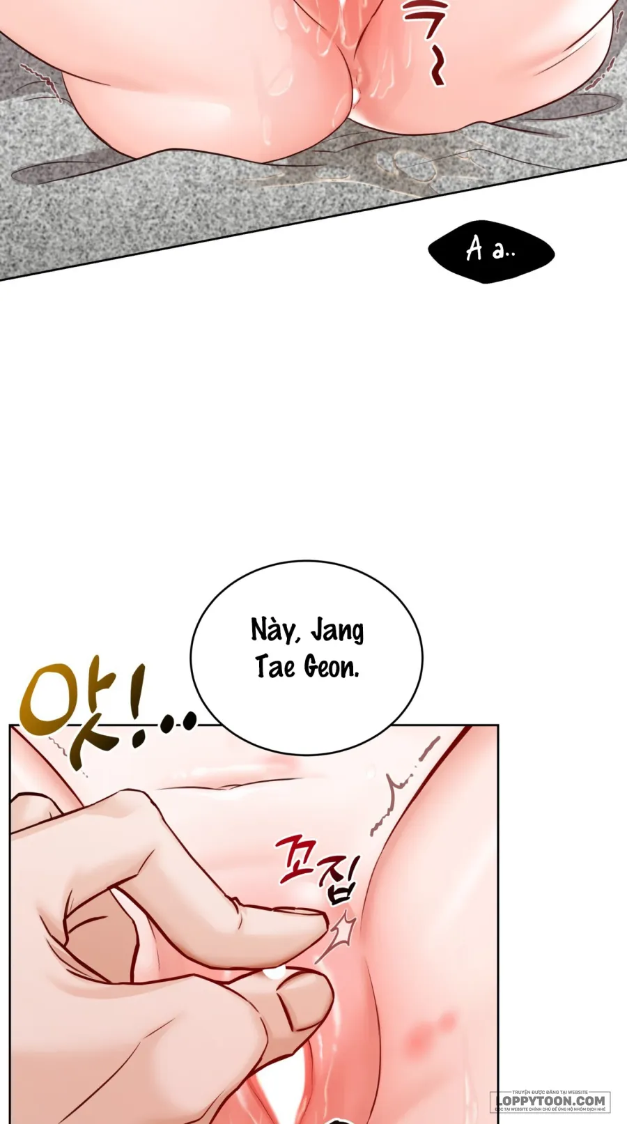 Bạn Thời Thơ Ấu Và Người Bạn Của Cậu Ấy - Chap 3 - Trang 58
