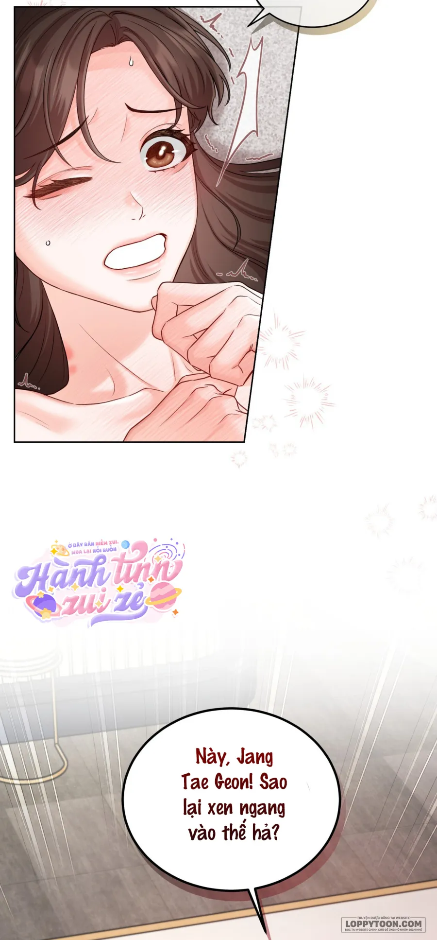 Bạn Thời Thơ Ấu Và Người Bạn Của Cậu Ấy - Chap 3 - Trang 66