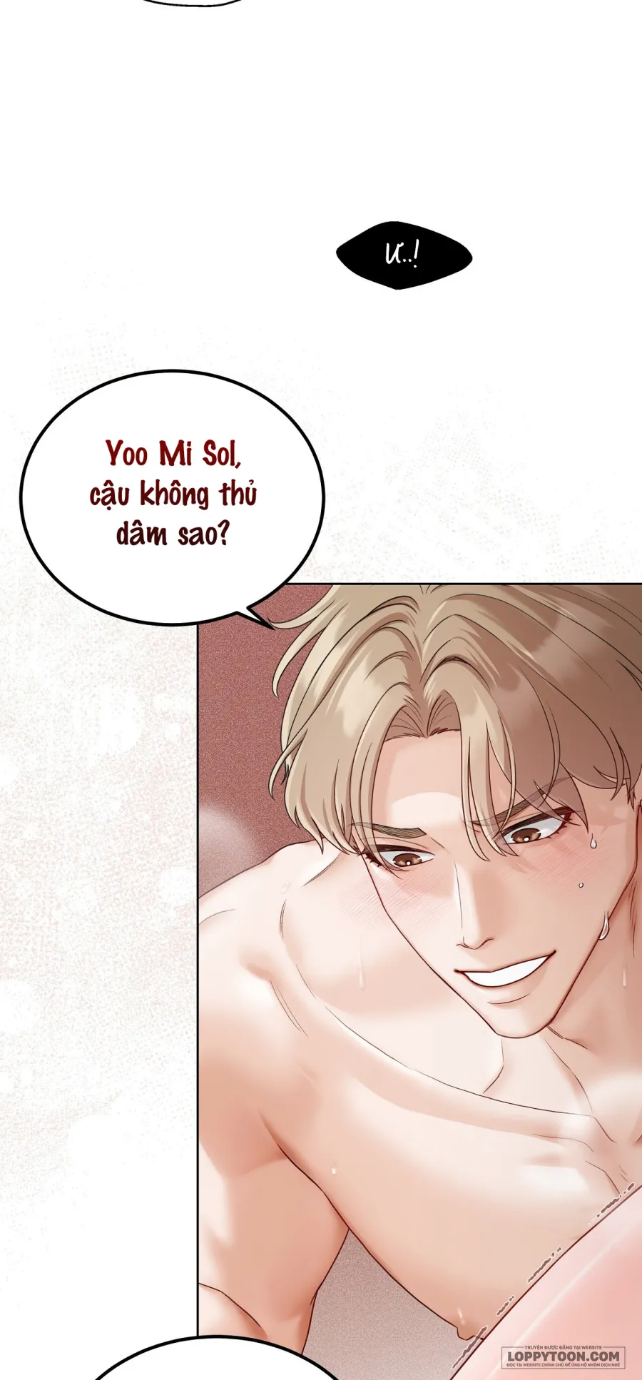 Bạn Thời Thơ Ấu Và Người Bạn Của Cậu Ấy - Chap 3 - Trang 69