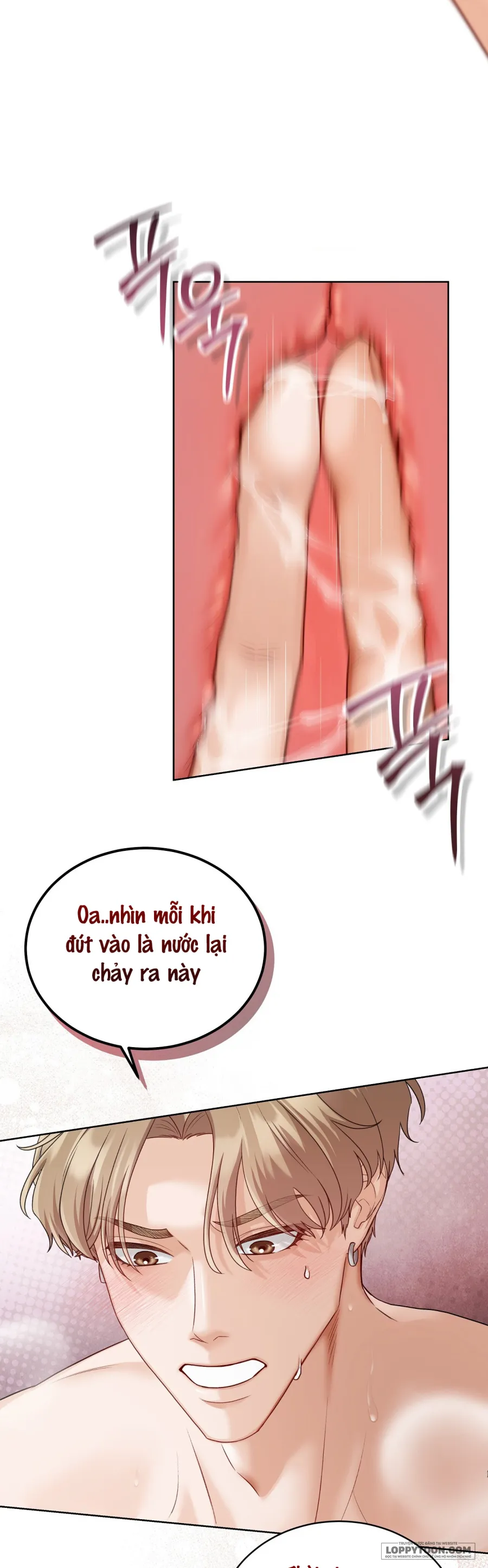 Bạn Thời Thơ Ấu Và Người Bạn Của Cậu Ấy - Chap 3 - Trang 72