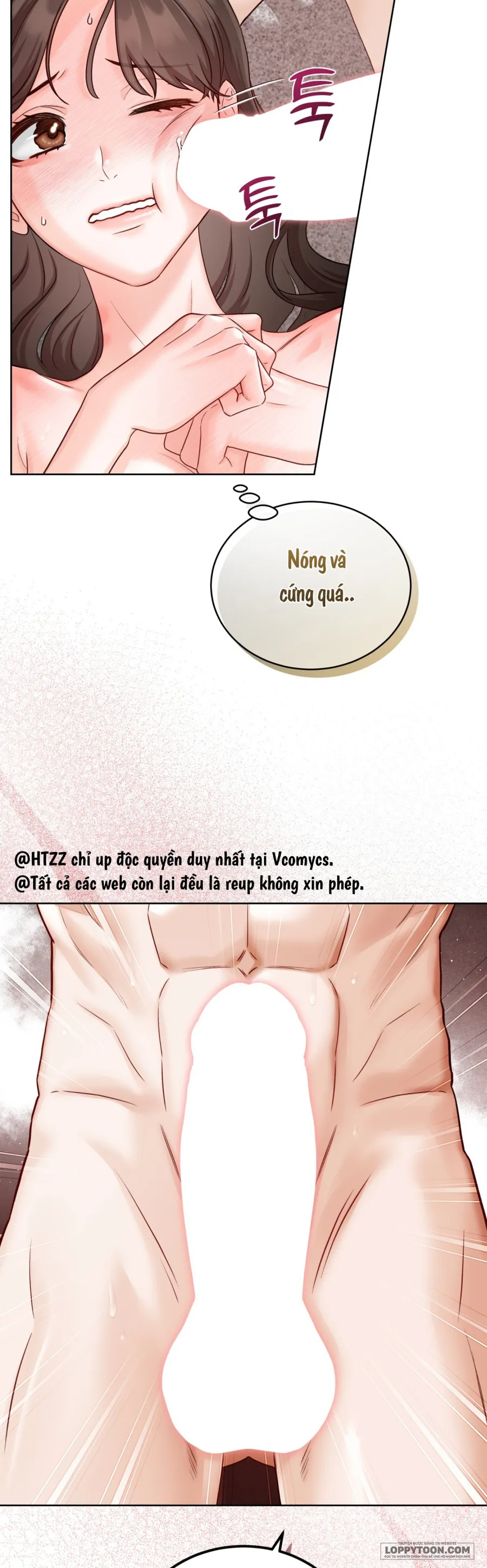 Bạn Thời Thơ Ấu Và Người Bạn Của Cậu Ấy - Chap 3 - Trang 76