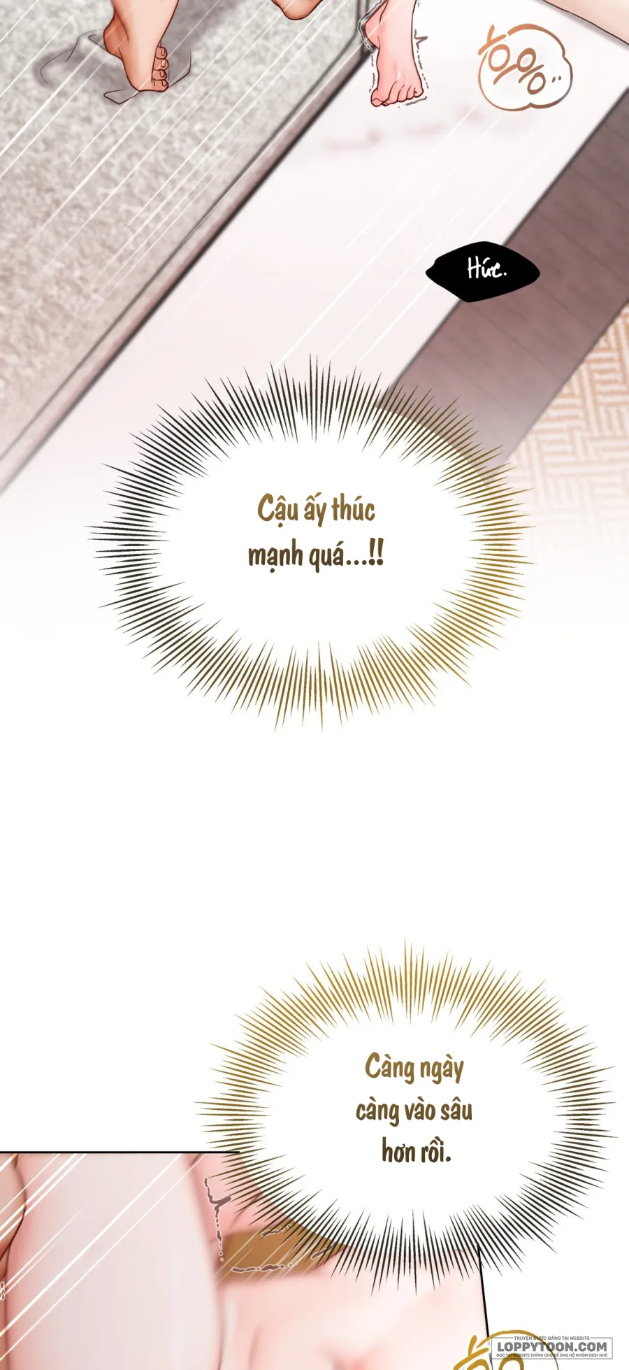 Bạn Thời Thơ Ấu Và Người Bạn Của Cậu Ấy - Chap 4 - Trang 12