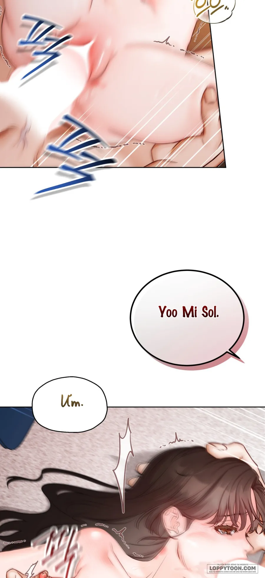 Bạn Thời Thơ Ấu Và Người Bạn Của Cậu Ấy - Chap 4 - Trang 13