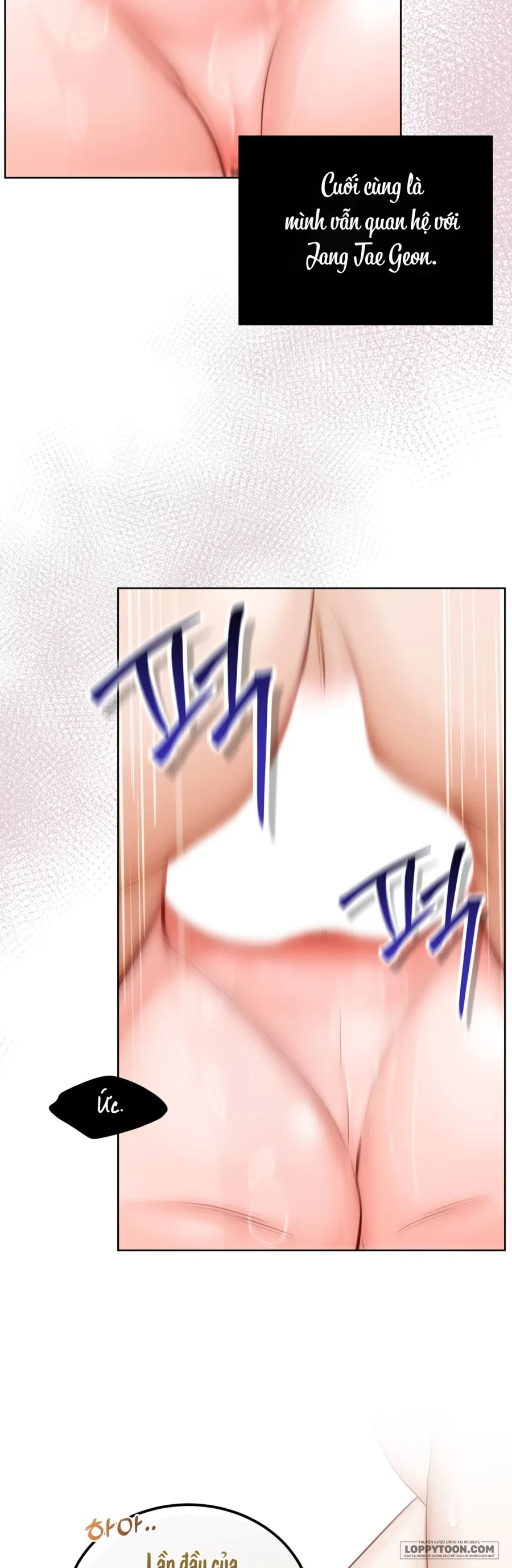 Bạn Thời Thơ Ấu Và Người Bạn Của Cậu Ấy - Chap 4 - Trang 18