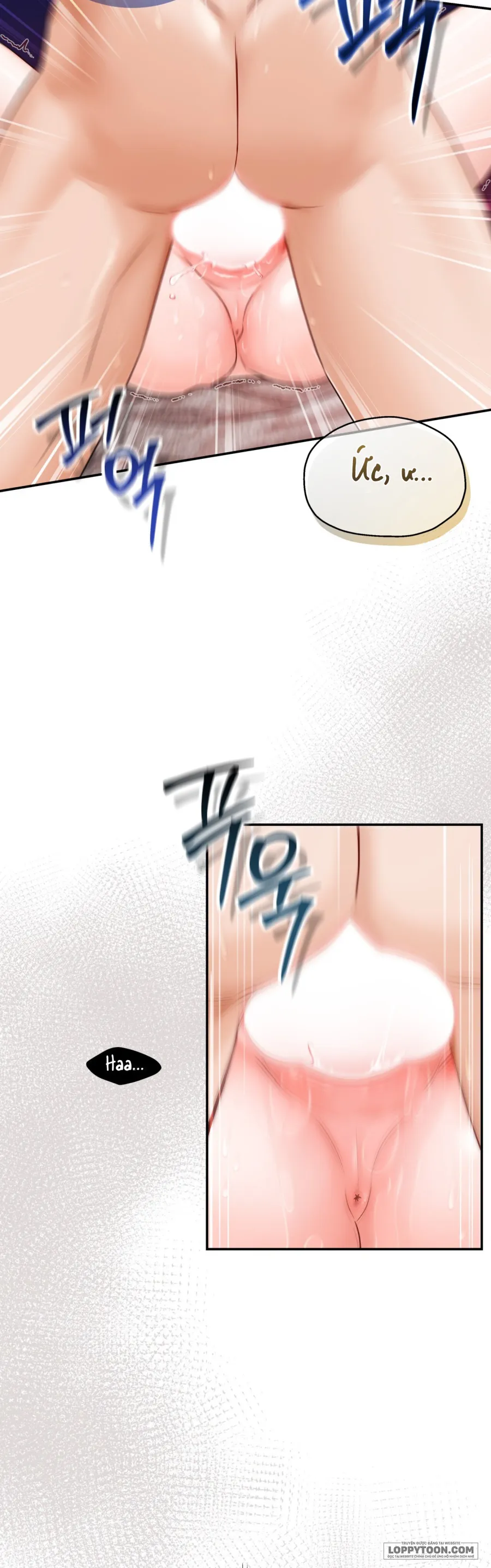Bạn Thời Thơ Ấu Và Người Bạn Của Cậu Ấy - Chap 4 - Trang 23