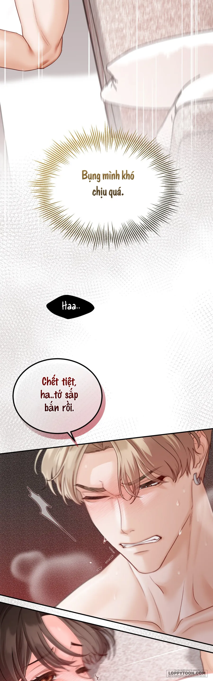 Bạn Thời Thơ Ấu Và Người Bạn Của Cậu Ấy - Chap 4 - Trang 25