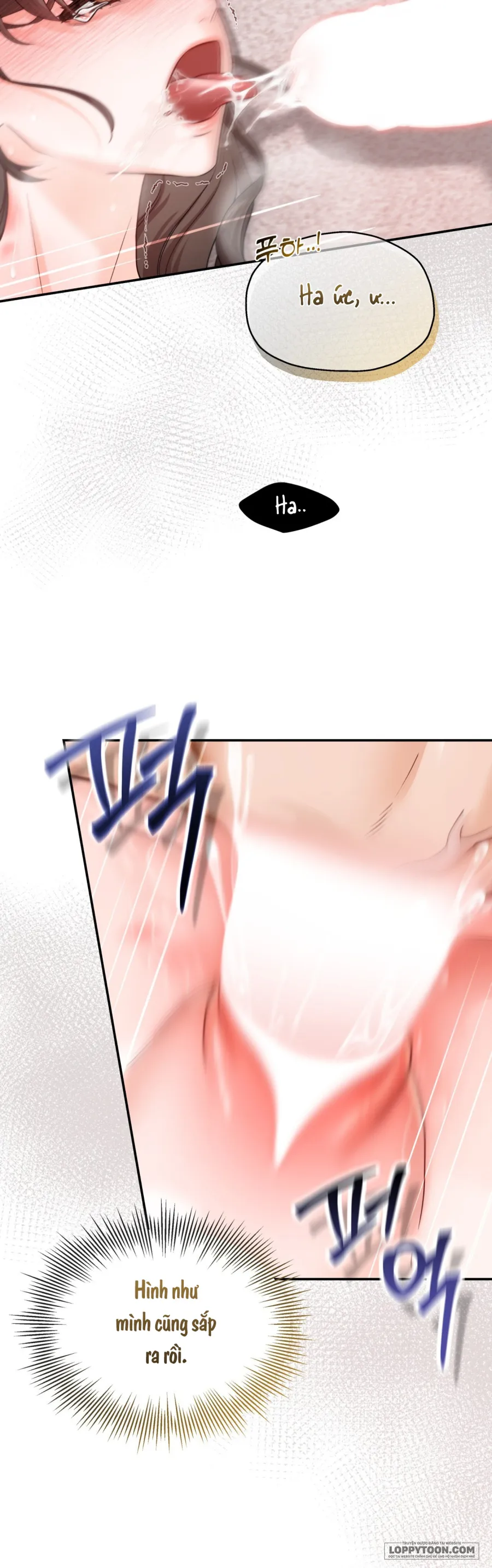 Bạn Thời Thơ Ấu Và Người Bạn Của Cậu Ấy - Chap 4 - Trang 26