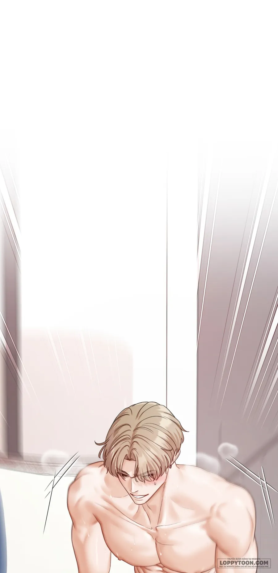 Bạn Thời Thơ Ấu Và Người Bạn Của Cậu Ấy - Chap 4 - Trang 34