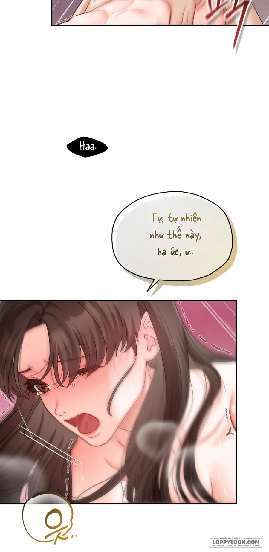 Bạn Thời Thơ Ấu Và Người Bạn Của Cậu Ấy - Chap 4 - Trang 38