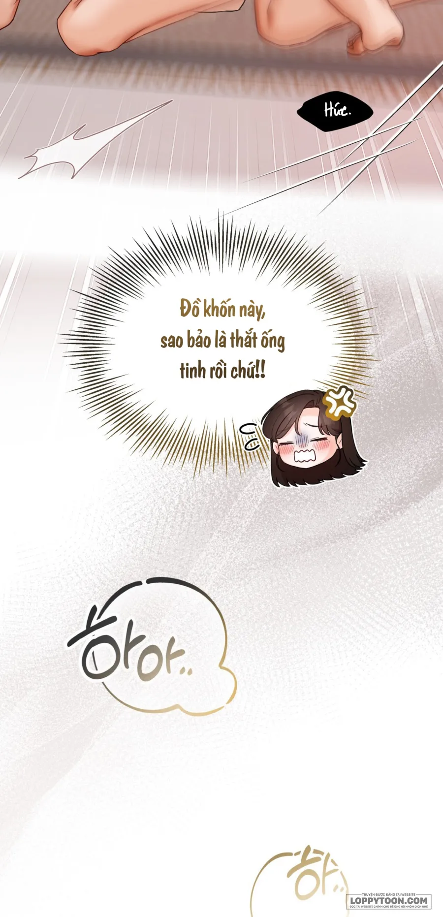 Bạn Thời Thơ Ấu Và Người Bạn Của Cậu Ấy - Chap 4 - Trang 48