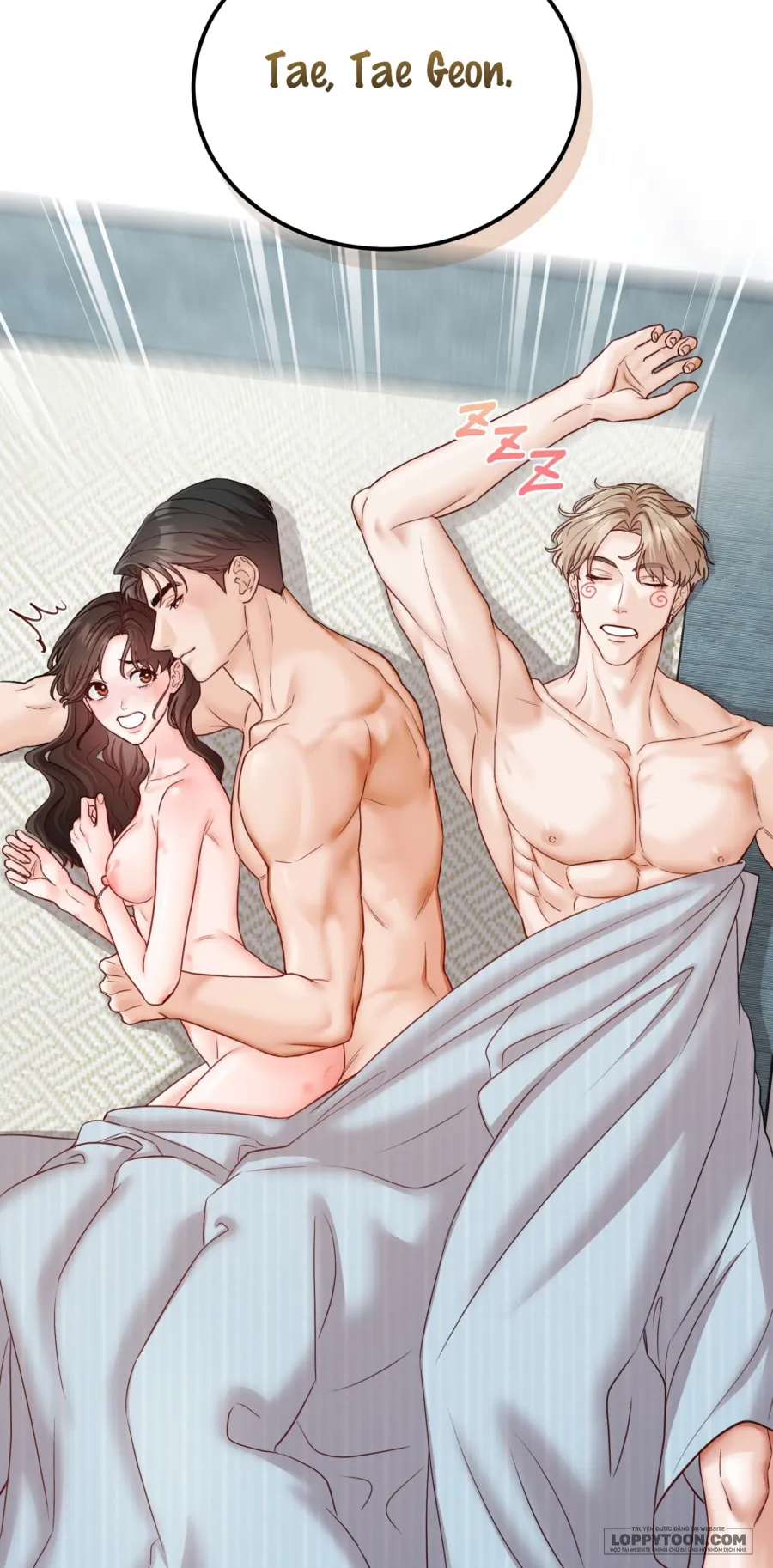Bạn Thời Thơ Ấu Và Người Bạn Của Cậu Ấy - Chap 4 - Trang 51