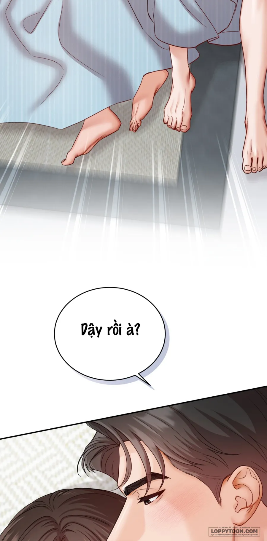 Bạn Thời Thơ Ấu Và Người Bạn Của Cậu Ấy - Chap 4 - Trang 52