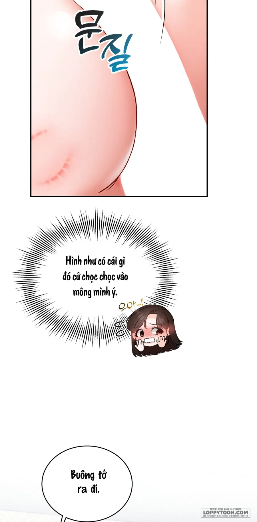 Bạn Thời Thơ Ấu Và Người Bạn Của Cậu Ấy - Chap 4 - Trang 54