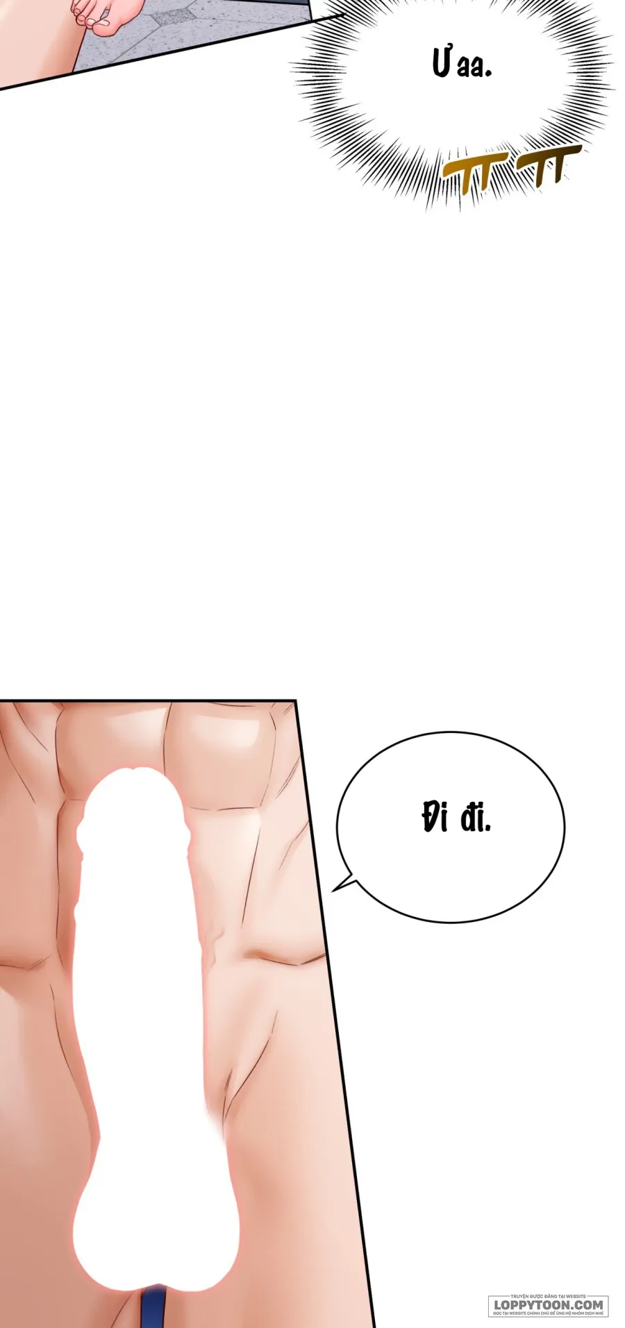 Bạn Thời Thơ Ấu Và Người Bạn Của Cậu Ấy - Chap 4 - Trang 60