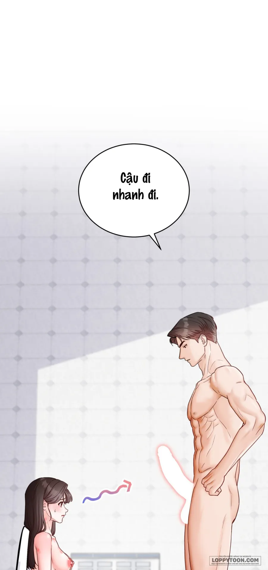 Bạn Thời Thơ Ấu Và Người Bạn Của Cậu Ấy - Chap 4 - Trang 62