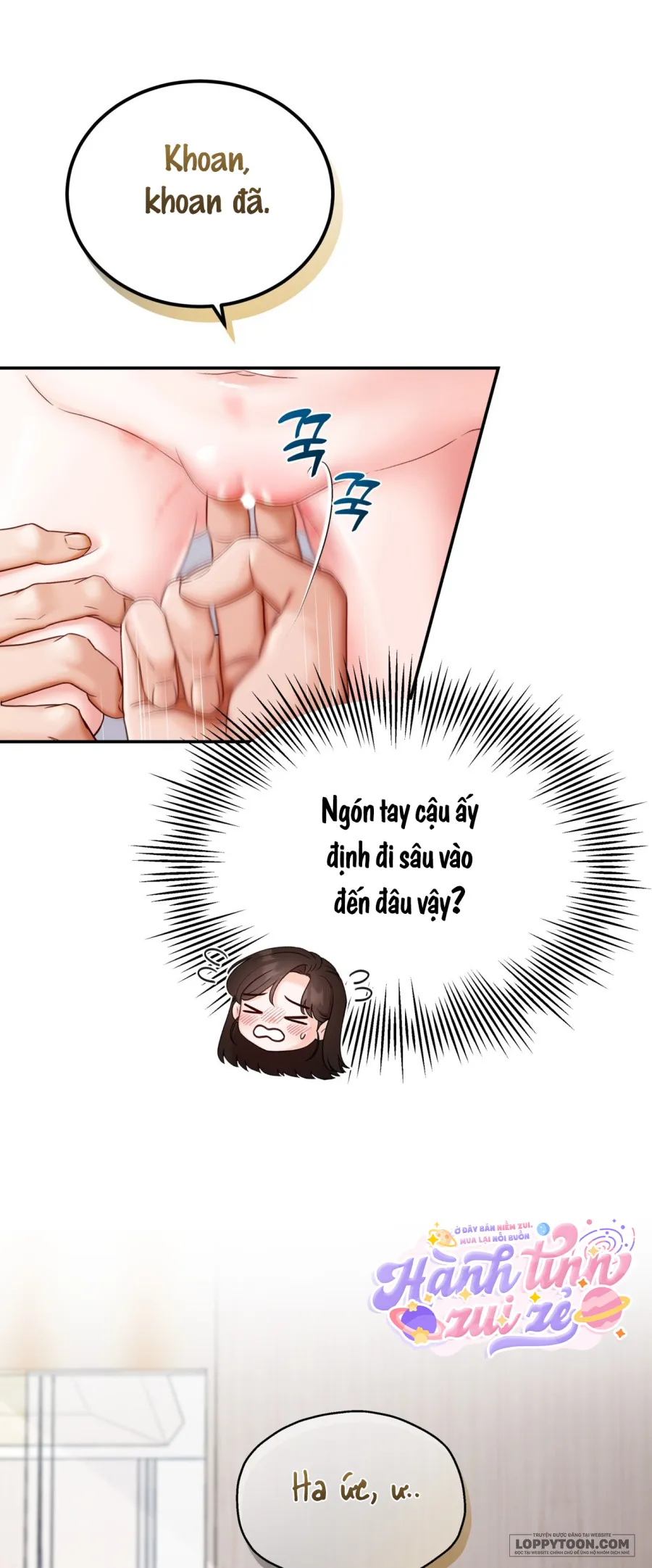 Bạn Thời Thơ Ấu Và Người Bạn Của Cậu Ấy - Chap 4 - Trang 65