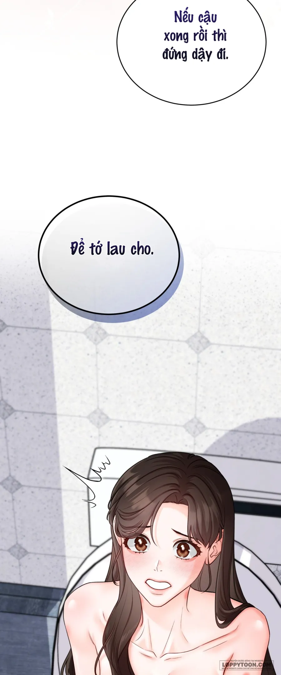 Bạn Thời Thơ Ấu Và Người Bạn Của Cậu Ấy - Chap 4 - Trang 68