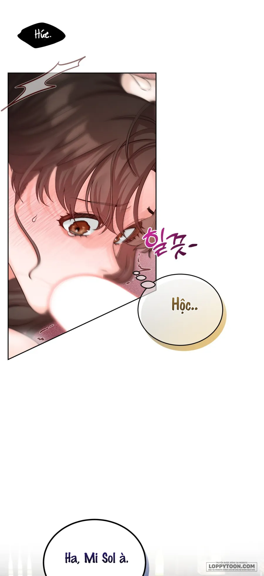 Bạn Thời Thơ Ấu Và Người Bạn Của Cậu Ấy - Chap 4 - Trang 8