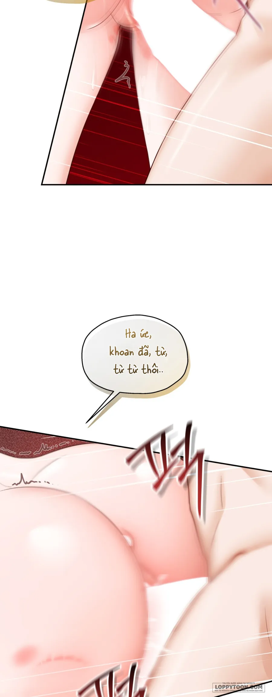 Bạn Thời Thơ Ấu Và Người Bạn Của Cậu Ấy - Chap 5 - Trang 19