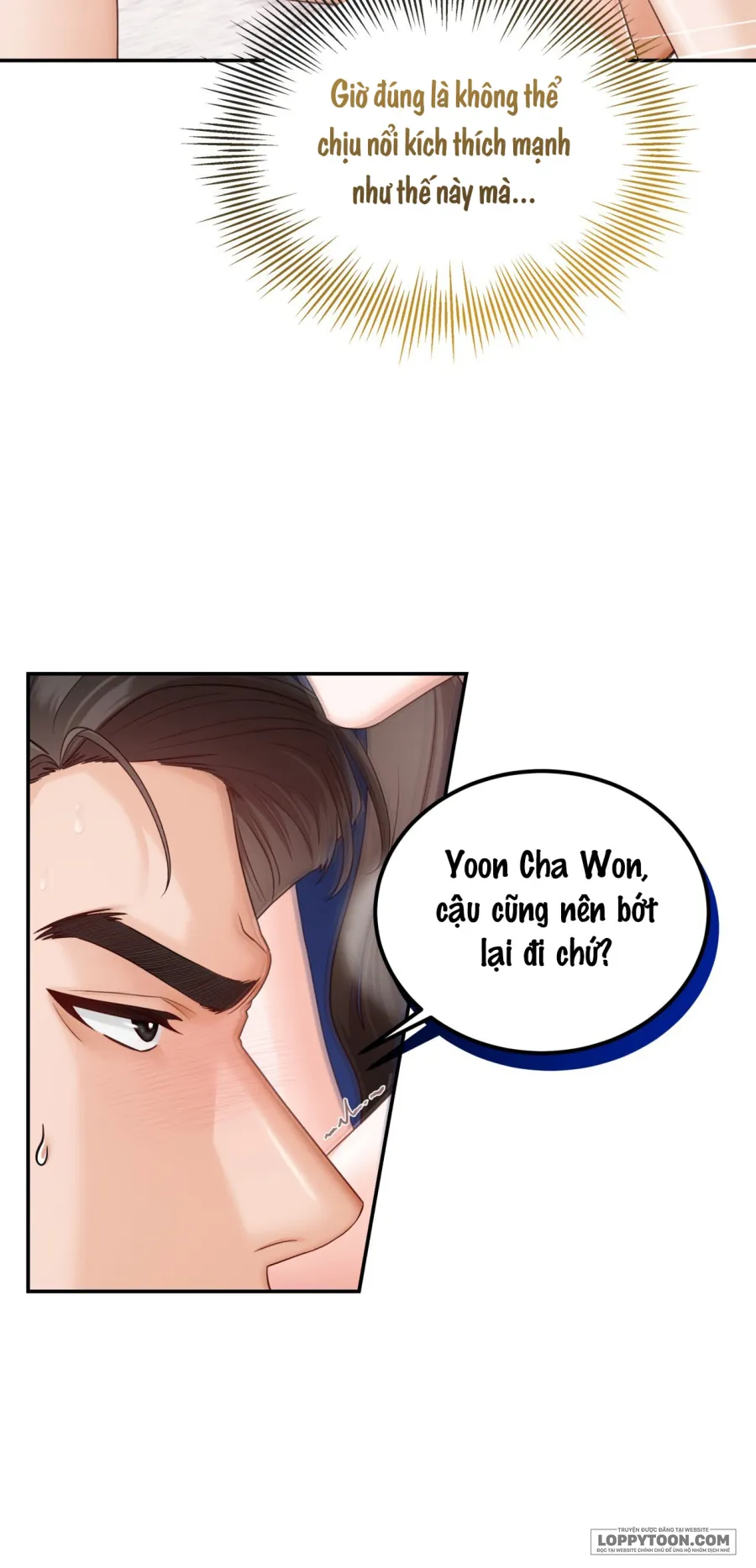 Bạn Thời Thơ Ấu Và Người Bạn Của Cậu Ấy - Chap 5 - Trang 26