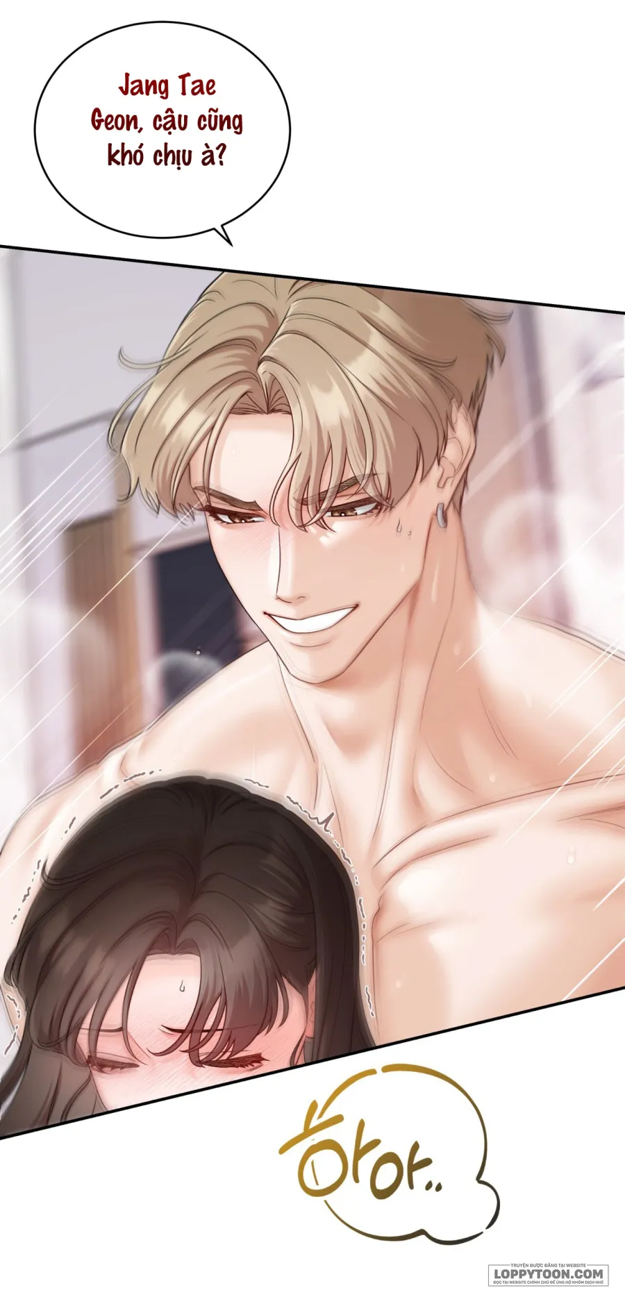 Bạn Thời Thơ Ấu Và Người Bạn Của Cậu Ấy - Chap 5 - Trang 27