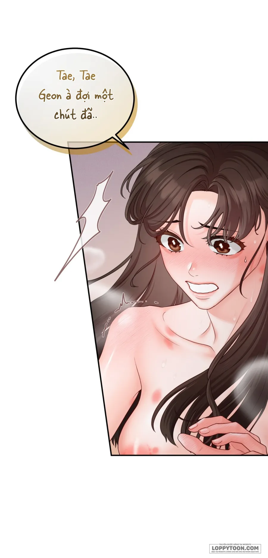 Bạn Thời Thơ Ấu Và Người Bạn Của Cậu Ấy - Chap 5 - Trang 31