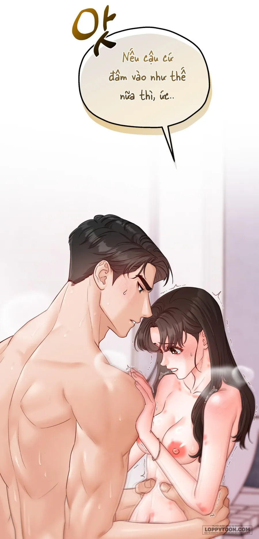 Bạn Thời Thơ Ấu Và Người Bạn Của Cậu Ấy - Chap 5 - Trang 32