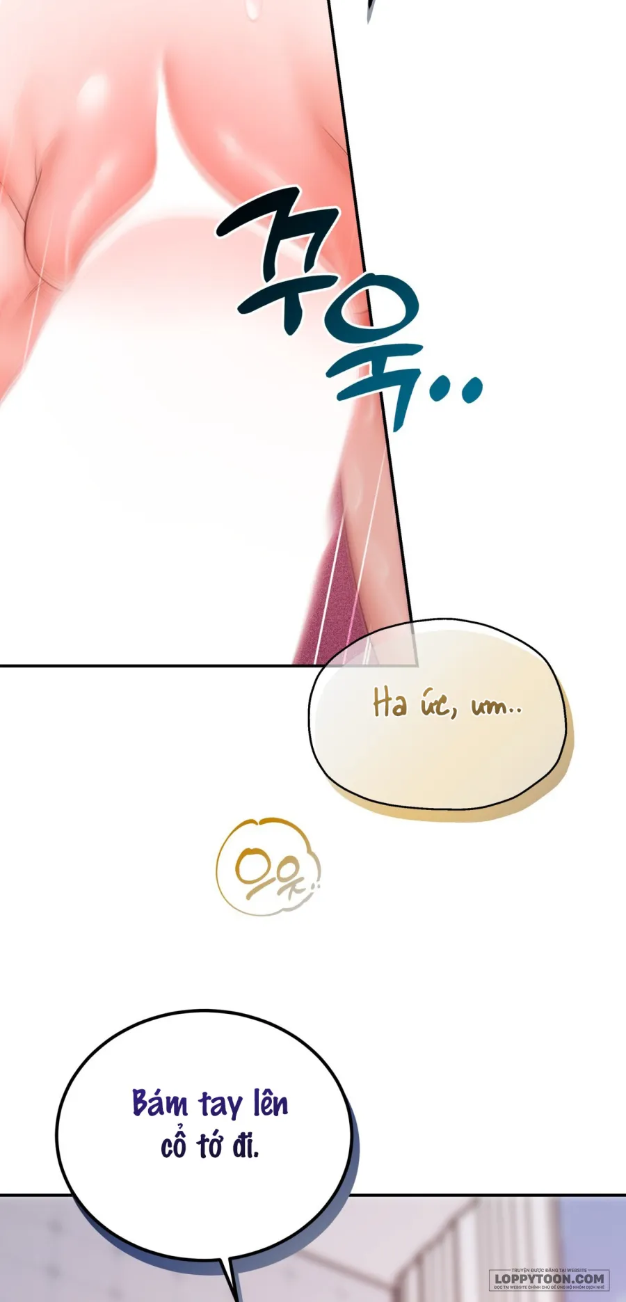 Bạn Thời Thơ Ấu Và Người Bạn Của Cậu Ấy - Chap 5 - Trang 34