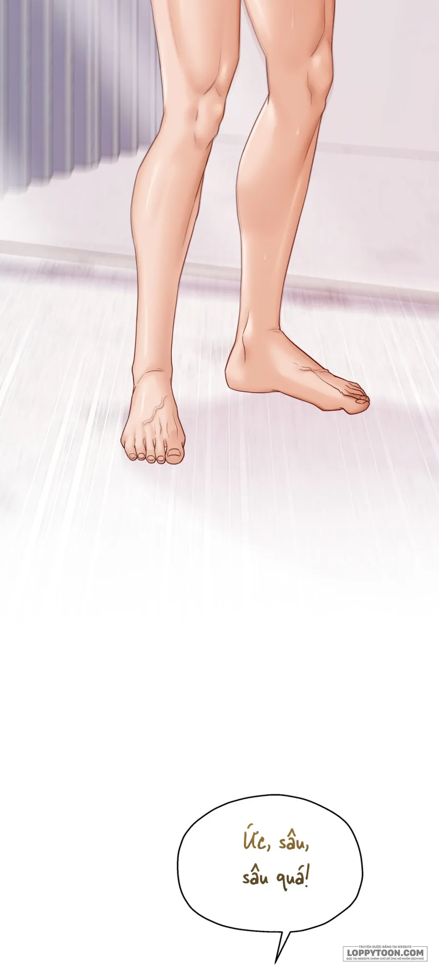 Bạn Thời Thơ Ấu Và Người Bạn Của Cậu Ấy - Chap 5 - Trang 38