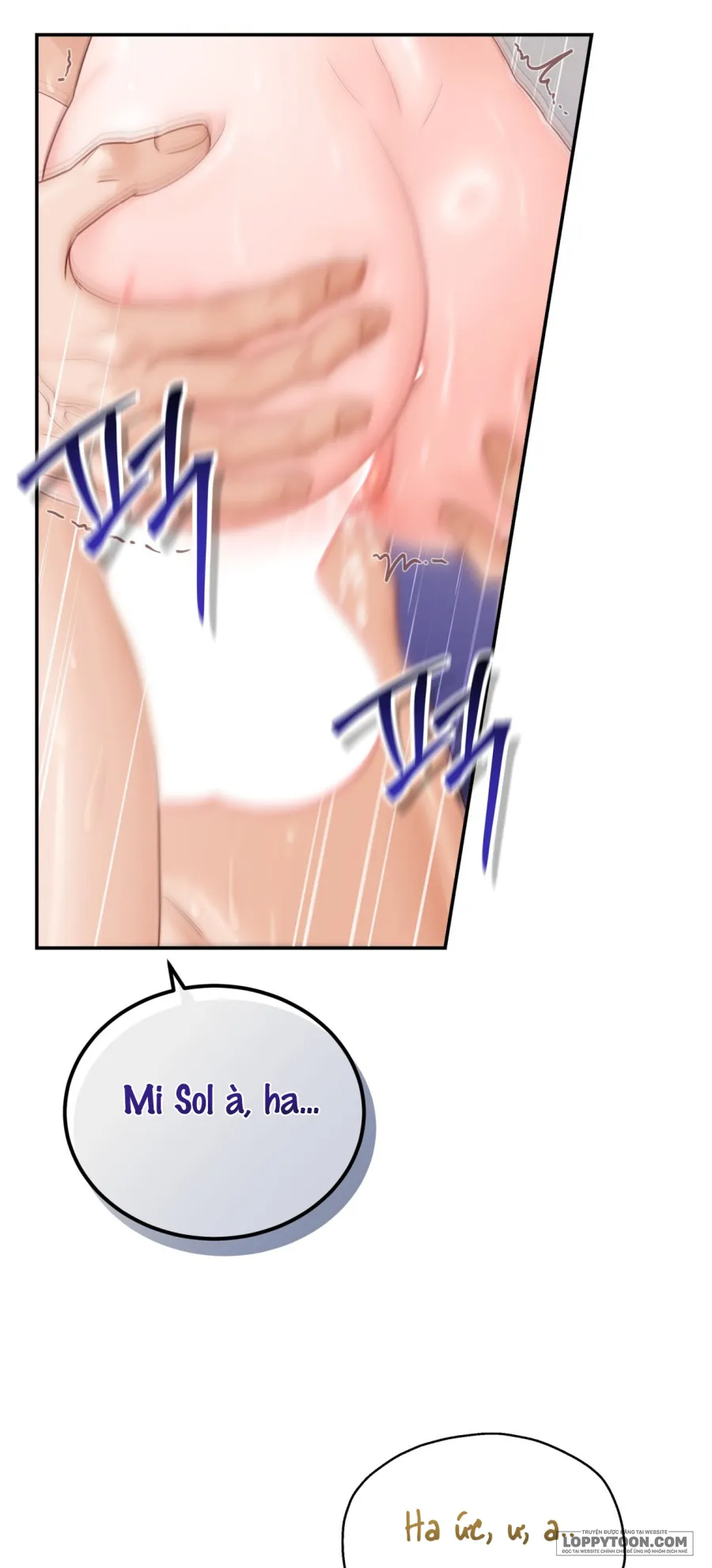 Bạn Thời Thơ Ấu Và Người Bạn Của Cậu Ấy - Chap 5 - Trang 39