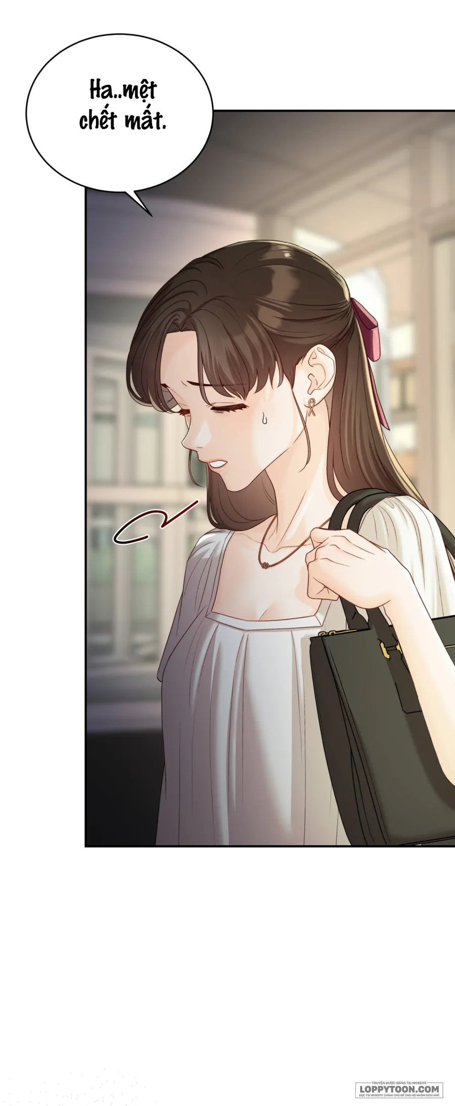 Bạn Thời Thơ Ấu Và Người Bạn Của Cậu Ấy - Chap 5 - Trang 47
