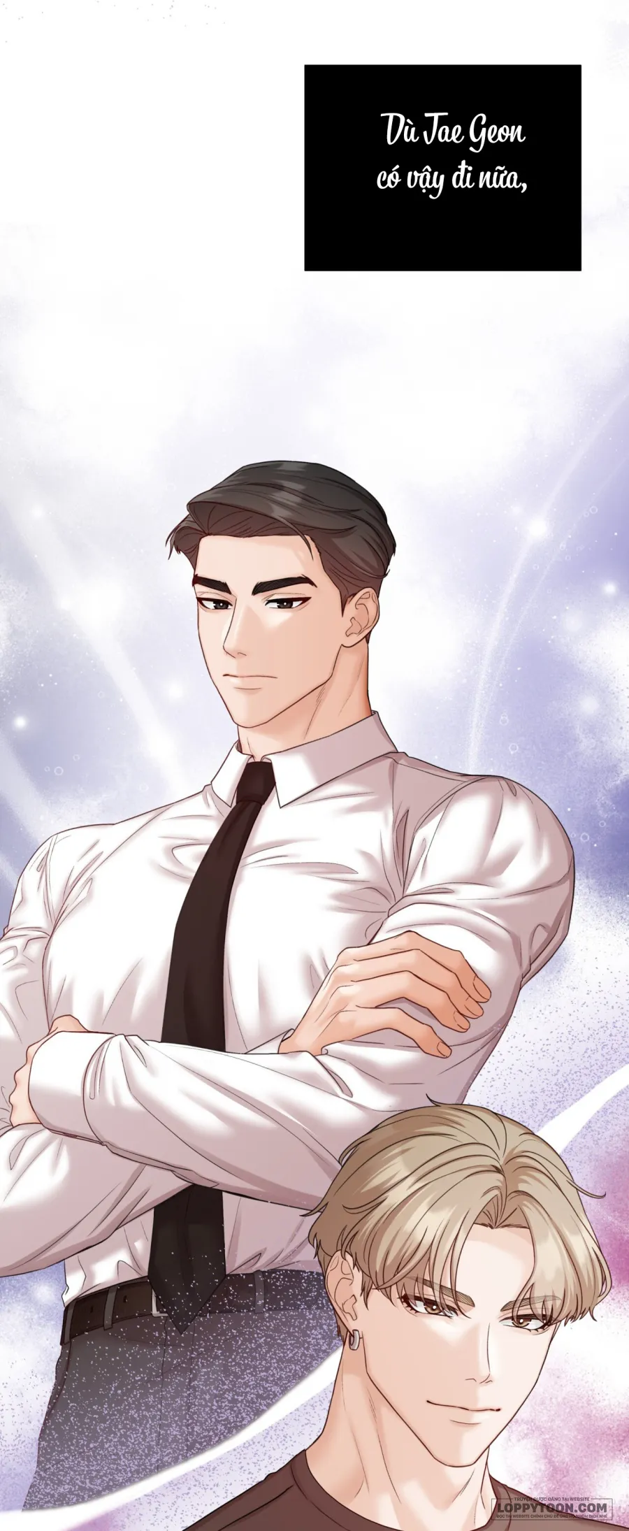 Bạn Thời Thơ Ấu Và Người Bạn Của Cậu Ấy - Chap 5 - Trang 50