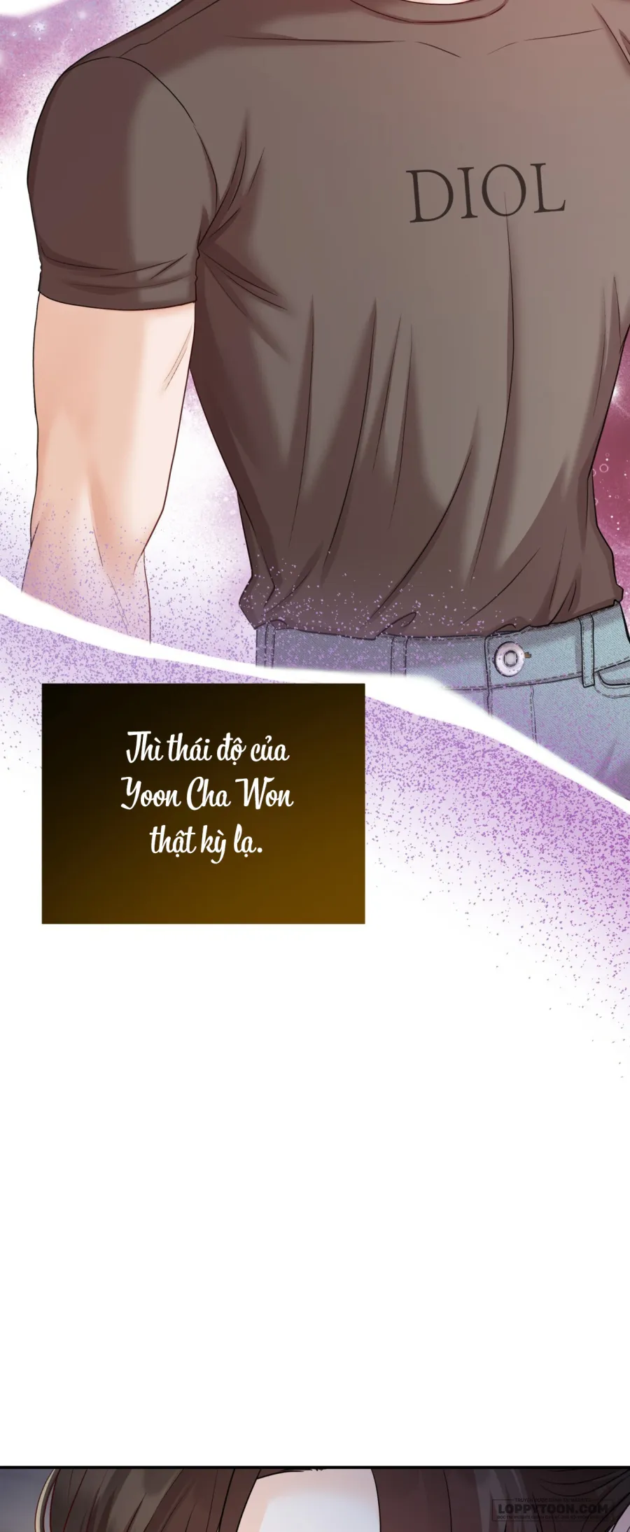 Bạn Thời Thơ Ấu Và Người Bạn Của Cậu Ấy - Chap 5 - Trang 51