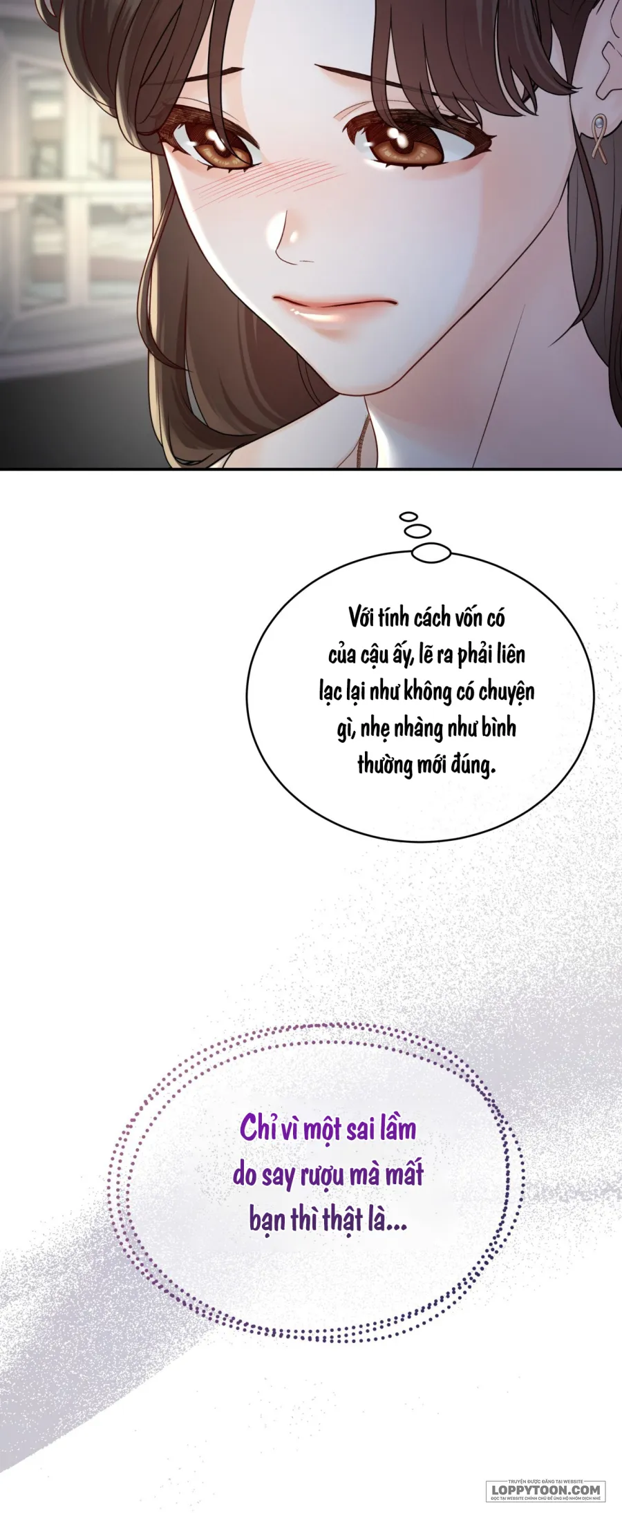Bạn Thời Thơ Ấu Và Người Bạn Của Cậu Ấy - Chap 5 - Trang 52