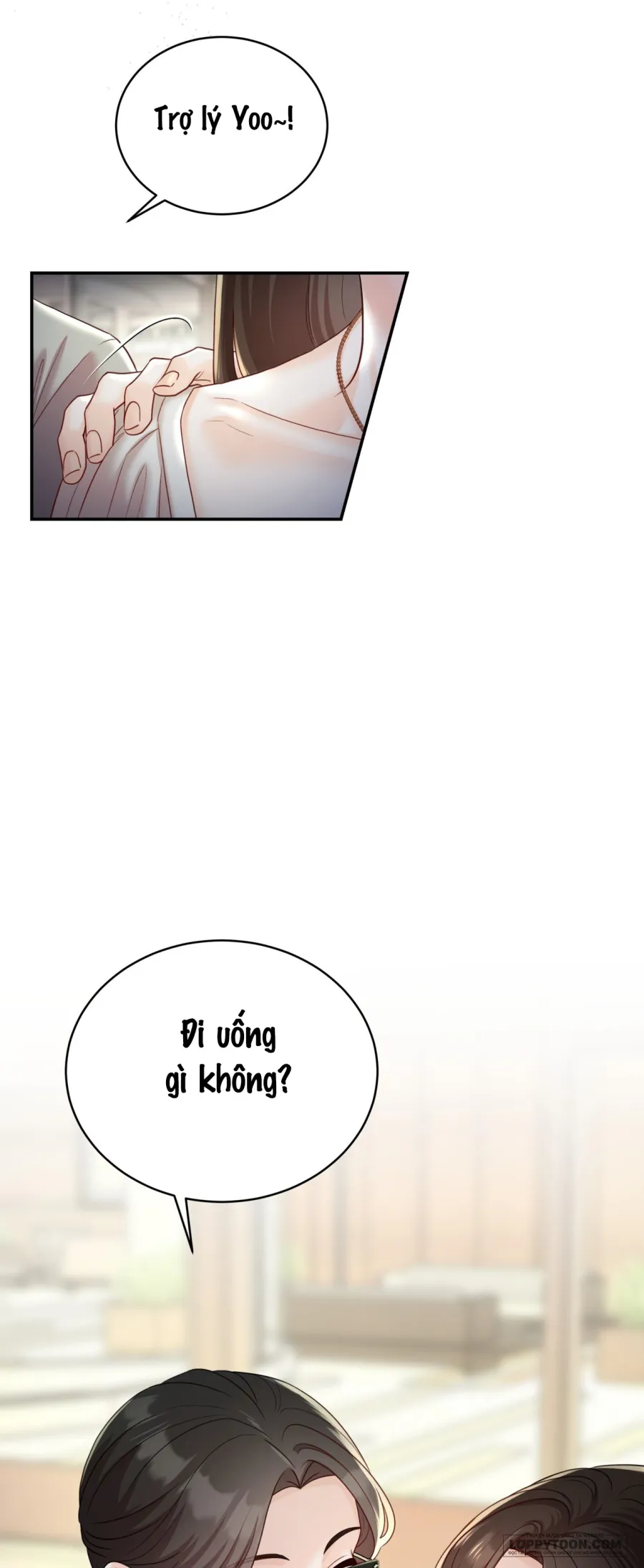 Bạn Thời Thơ Ấu Và Người Bạn Của Cậu Ấy - Chap 5 - Trang 53