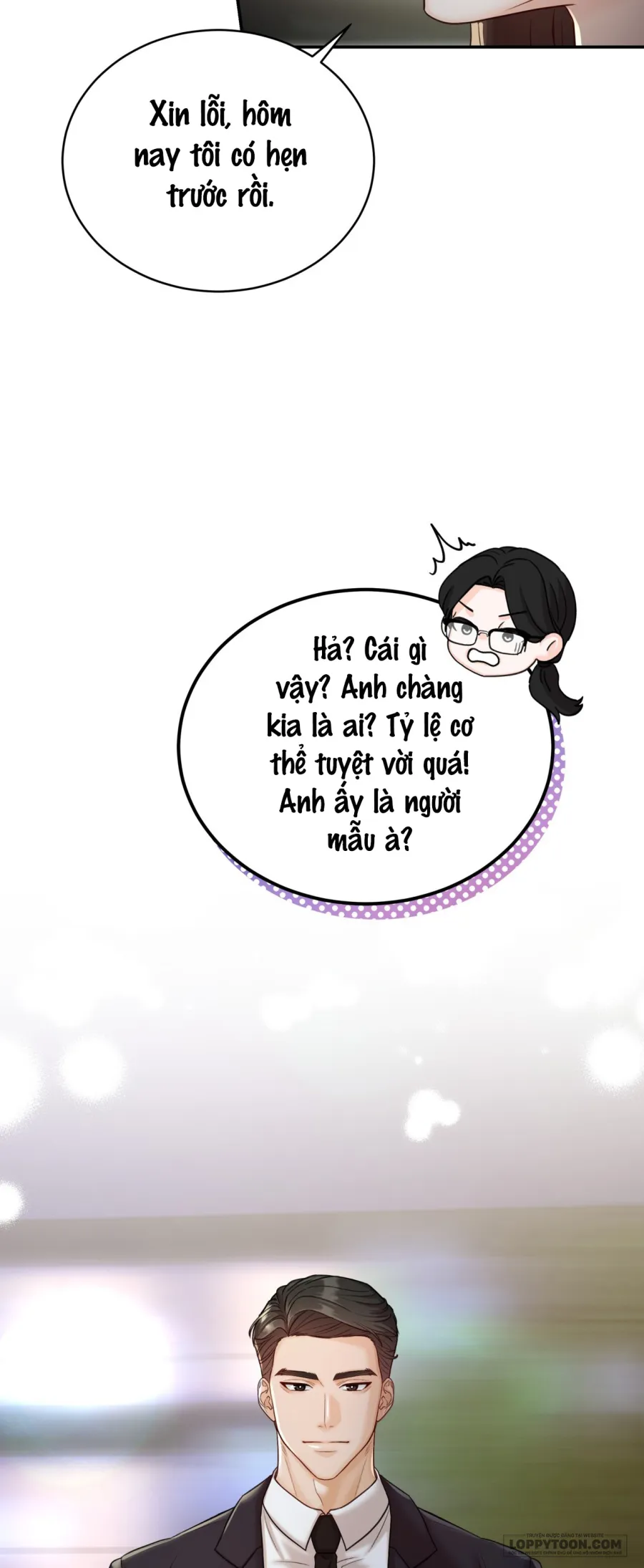 Bạn Thời Thơ Ấu Và Người Bạn Của Cậu Ấy - Chap 5 - Trang 55