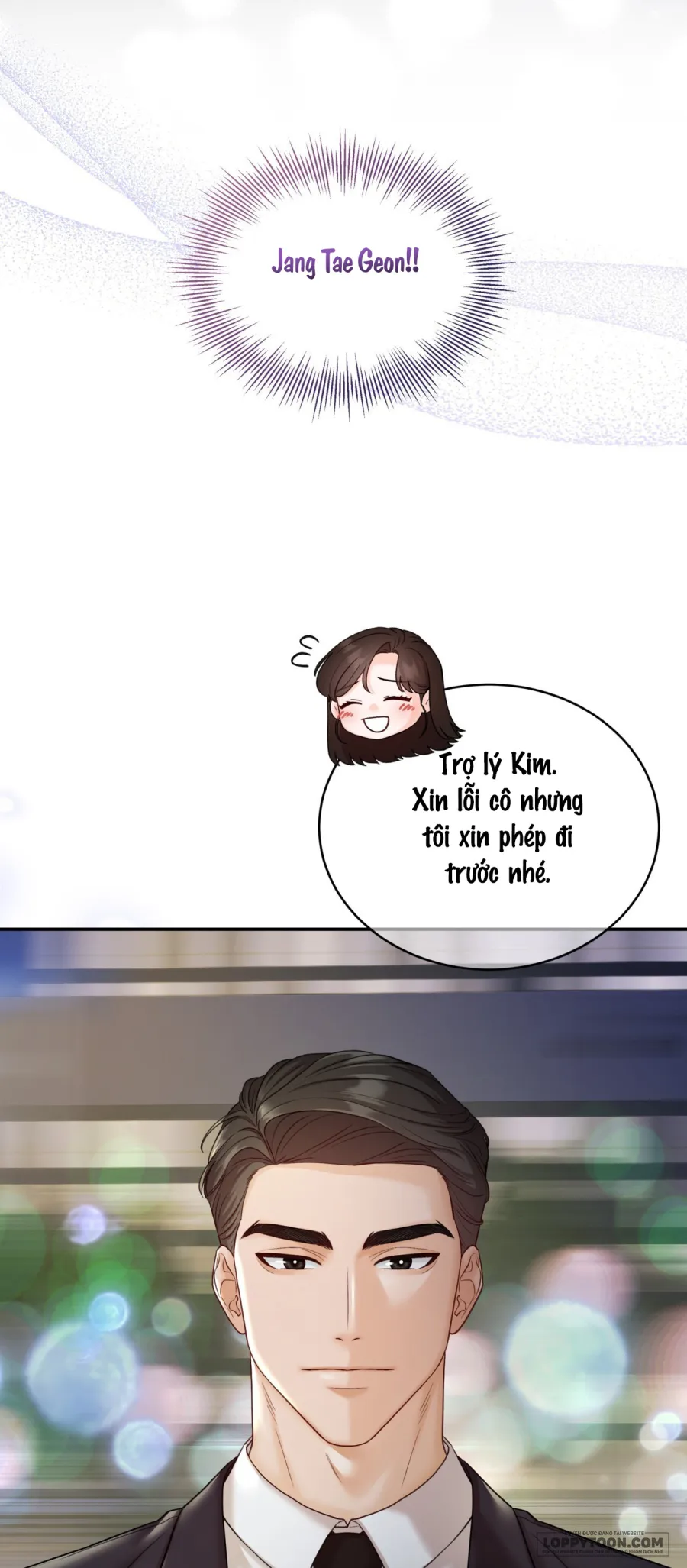 Bạn Thời Thơ Ấu Và Người Bạn Của Cậu Ấy - Chap 5 - Trang 57