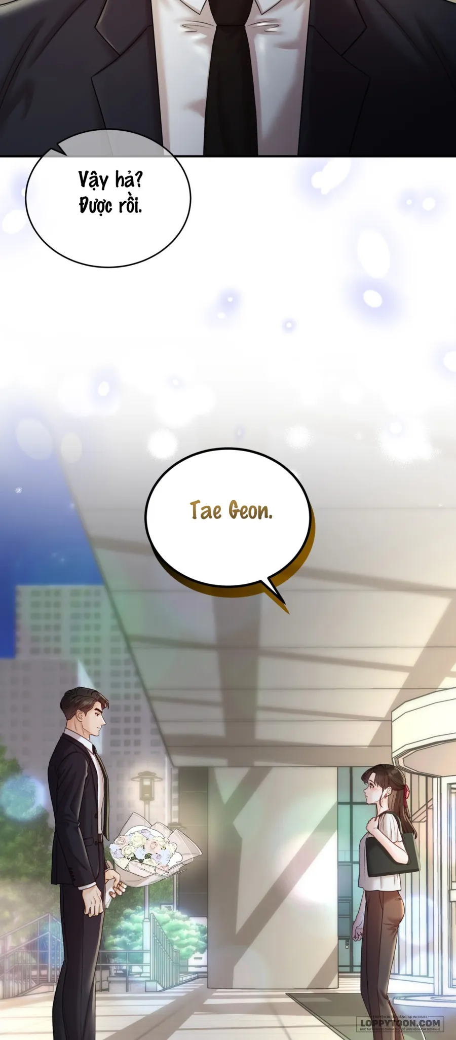Bạn Thời Thơ Ấu Và Người Bạn Của Cậu Ấy - Chap 5 - Trang 58