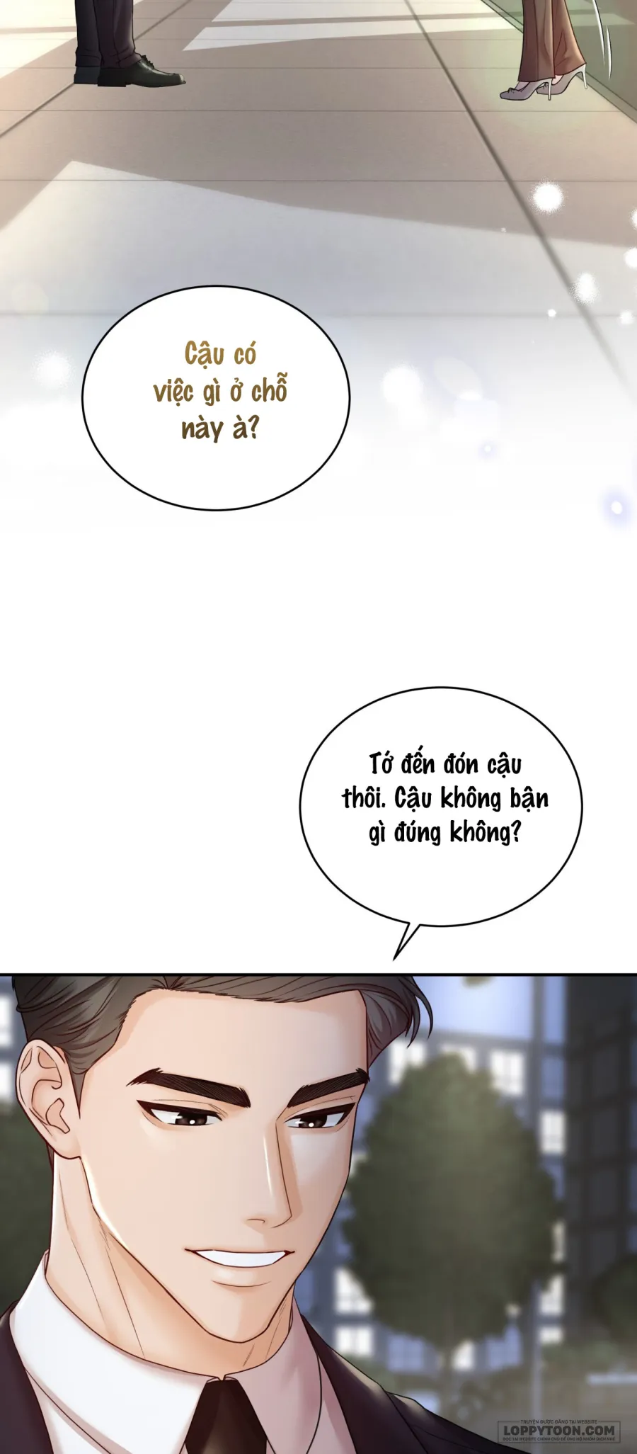 Bạn Thời Thơ Ấu Và Người Bạn Của Cậu Ấy - Chap 5 - Trang 59